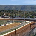 Port Royal Speedway - Dirt Track