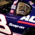Dale Earnhardt Jr 3 - NASCAR Busch Series car