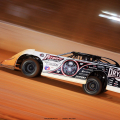 Scott Bloomquist - The Dirt Track at Charlotte - World of Outlaws Late Model Series - Last Call 6473