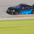 Next Gen testing at Daytona International Speedway - NASCAR Cup Series