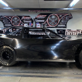 Scott Bloomquist race car