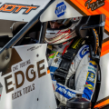Chase Elliott - Dirt Track Racing