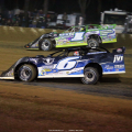 Kyle Larson and Tyler Erb - All-Tech Raceway - Dirt Track Racing 7171