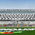 Rolex 24 at Daytona International Speedway - IMSA