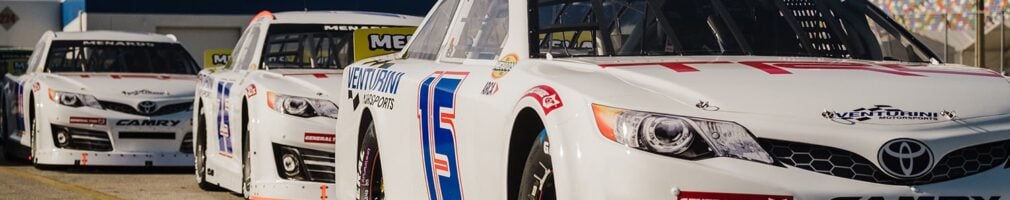 ARCA Menards Series - Daytona International Speedway