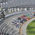 NASCAR Cup Series at Daytona International Speedway Road Course