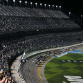 NASCAR Truck Series at Daytona International Speedway
