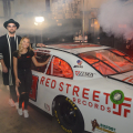 Natalie Decker - 2021 NASCAR paint scheme - No 23