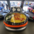 Noah Gragson - JR Motorsports - NASCAR Xfinity Series