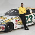 Bill Lester - NASCAR