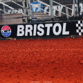Bristol Motor Speedway - Dirt Track