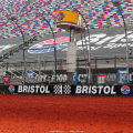 Bristol Motor Speedway - Dirt Track Racing