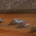 NASCAR Truck Series - Bristol Dirt Track