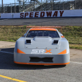 SRX race car photo