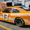 Whataburger - NASCAR Xfinity Series