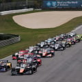 Barber Motorsports Park - NTT Indycar Series
