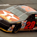 Davey Allison - NASCAR