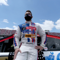 Matt DiBenedetto - NASCAR driver