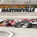 NASCAR Whelen Modified Series - Martinsville Speedway