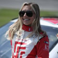 Natalie Decker - NASCAR driver