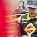 Ryan Newman - NASCAR driver