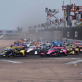 St Petersburg Grand Prix - Indycar Series
