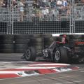 Will Power - St Petersburg Grand Prix - Indycar Series