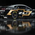Chevy Camaro - 2022 Next Gen Car - Photos