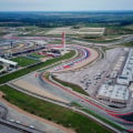 COTA - Circuit of the Americas - NASCAR - Track 2