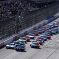Darlington Raceway - NASCAR Cup Series