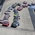Dover International Speedway - NASCAR Xfinity Series