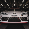Harrison Burton - NASCAR Xfinity Series
