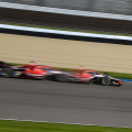 Josef Newgarden 2 - GMR Grand Prix - Indianapolis Motor Speedway - Indycar Series