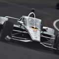 Josef Newgarden - Indy 500 - Indianapolis Motor Speedway - Indycar Series
