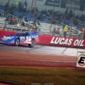 Josh Richards at Lucas Oil Speedway - Wheatland Missouri - Lucas Oil Series 6059