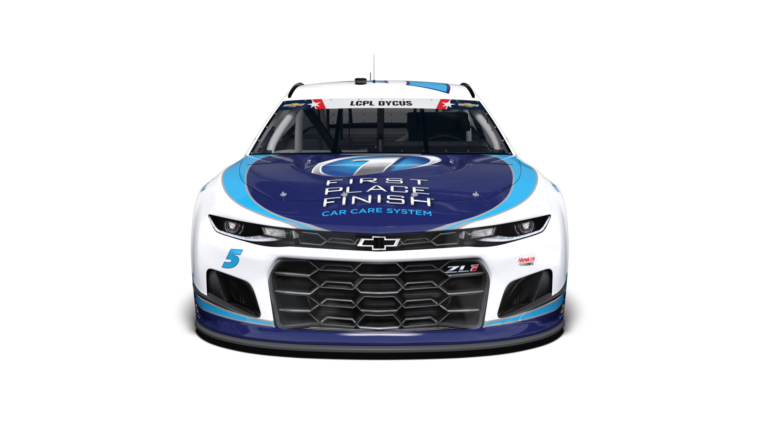 MetroTech Automotive - Hendrick Motorsports - Kyle Larson - NASCAR Cup Series