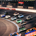 NASCAR Truck Series - Charlotte Motor Speedway