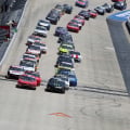NASCAR Xfinity Series - Dover International Speedway