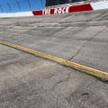 Rockingham Speedway - NC