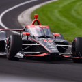 Will Power - Indy 500 - Indianapolis Motor Speedway