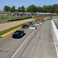 ARCA Menards Series - Mid-Ohio Sports Car Course