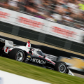 Josef Newgarden - Detroit Grand Prix - Belle Isle Park - Indycar Series 2