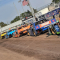 Knoxville Raceway - SRX Series