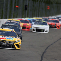 Kyle Busch - Pocono Raceway - NASCAR Cup Series