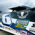 Kyle Larson - Eldora Speedway - Dirt Late Model