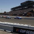 NASCAR Cup Series - Sonoma Raceway