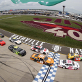 Nashville Superspeedway - NASCAR Xfinity Series