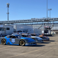 SRX Series - Knoxville Raceway