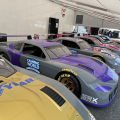 SRX Series - Stafford Speedway