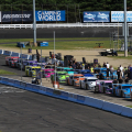 Stafford Motor Speedway - SRX Series